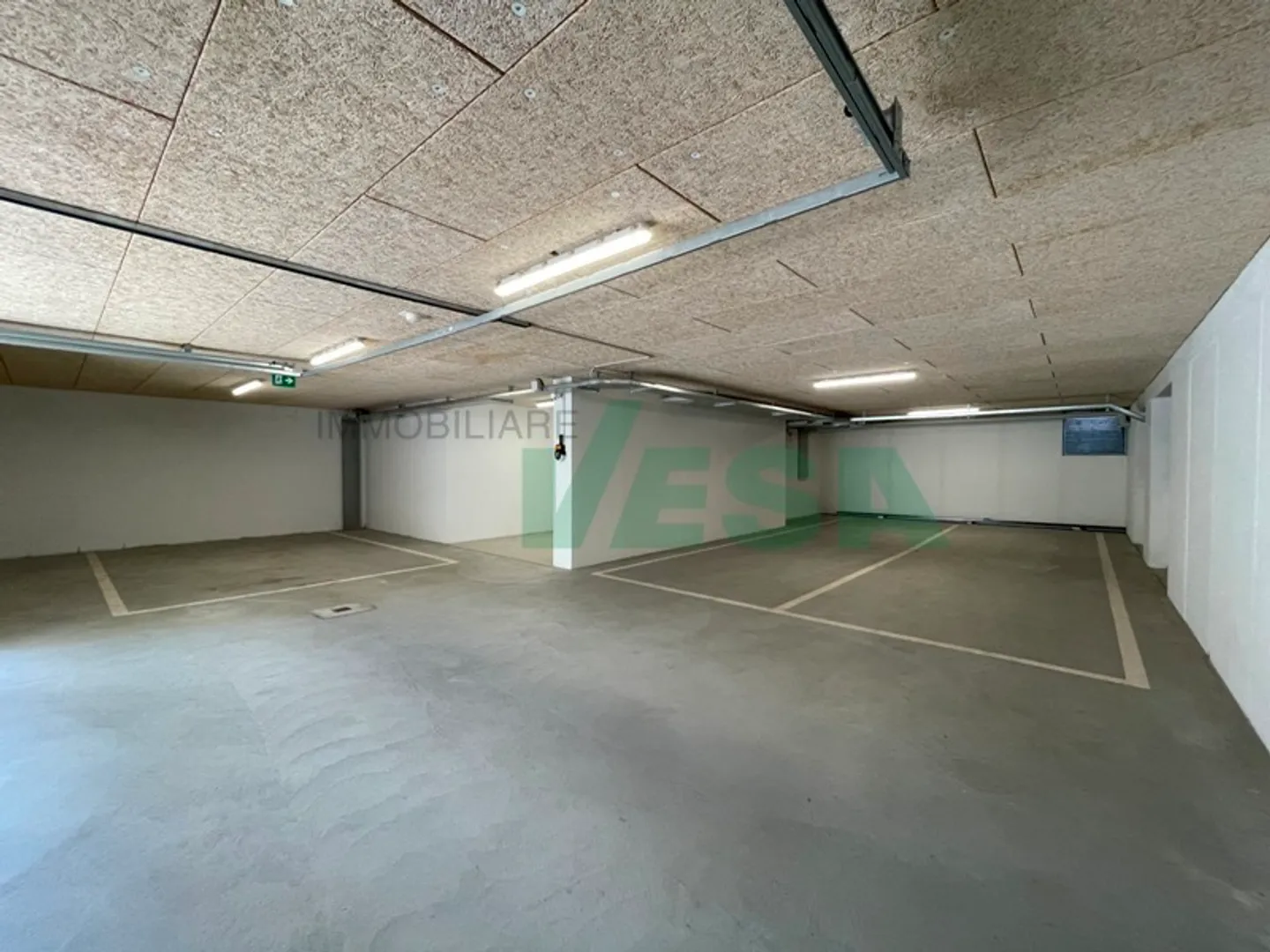 Neue, kleine und gepflegte Wohnanlage in sehr sonniger und bequemer Lage - Foto 10 von 11