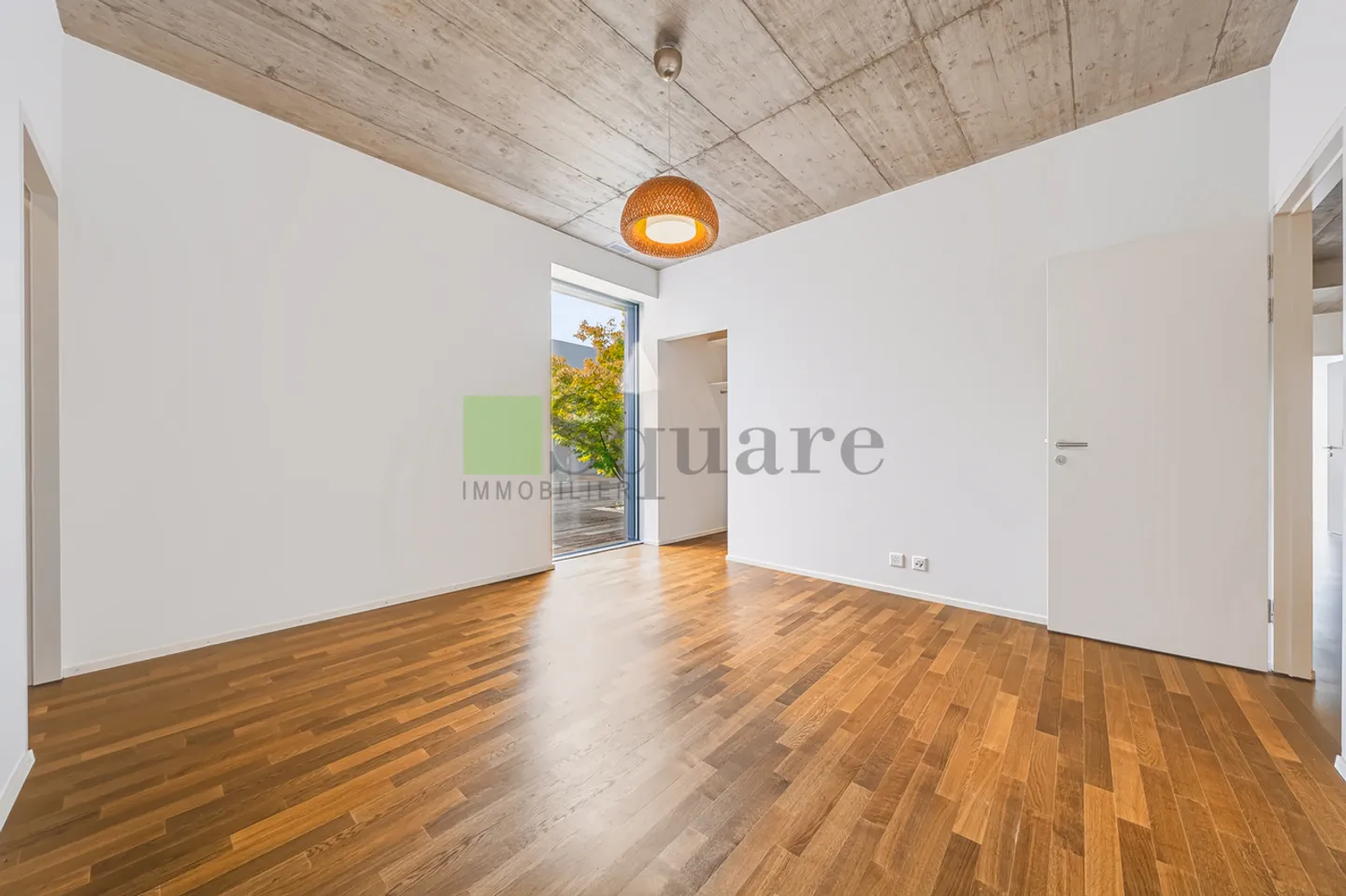 Appartamento eccezionale con vista panoramica sul Lago di Ginevra - Grandvaux - Foto 9 di 13