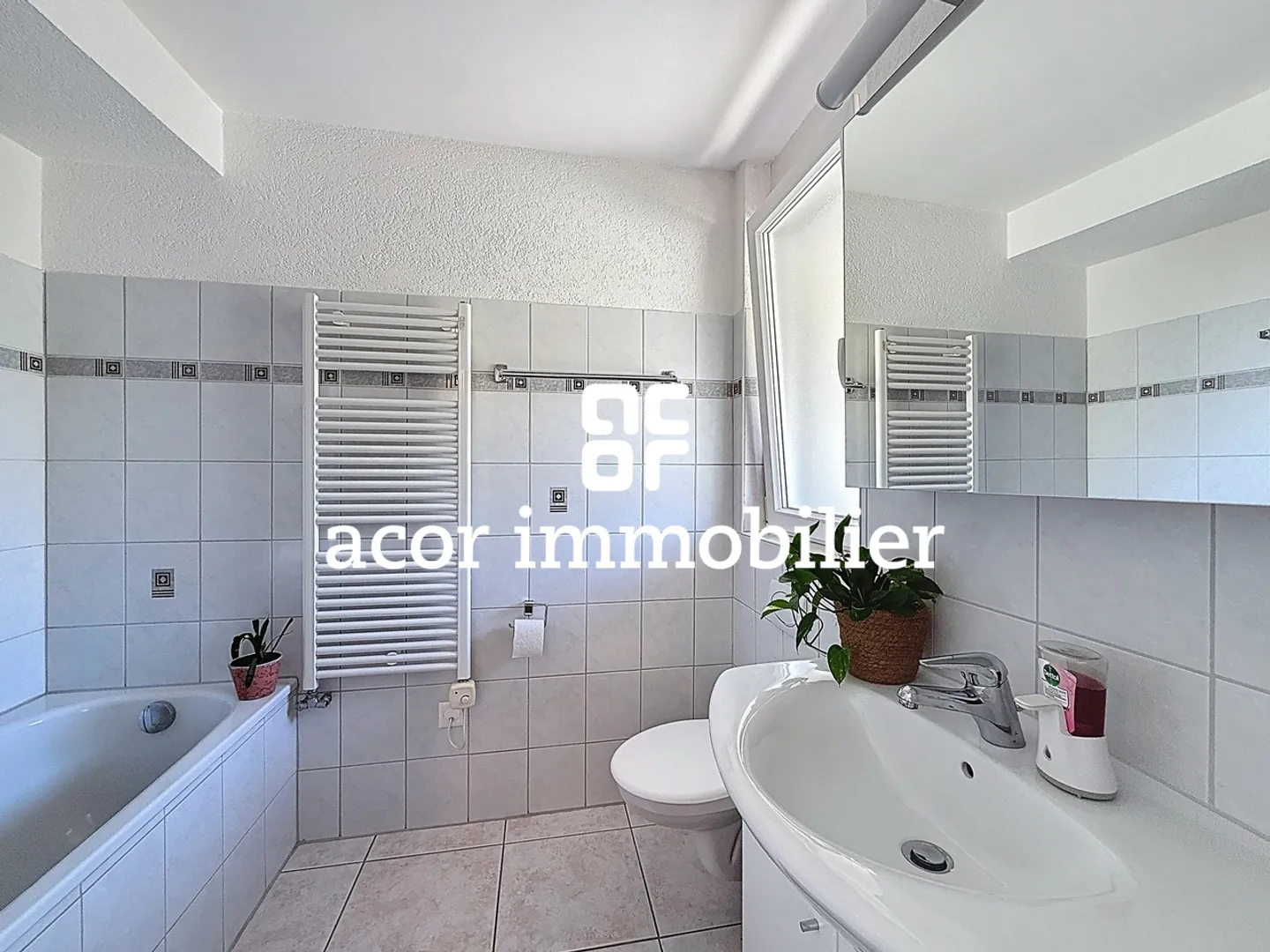 Charmante Maison Familiale à Sierre - Photo 5 sur 6