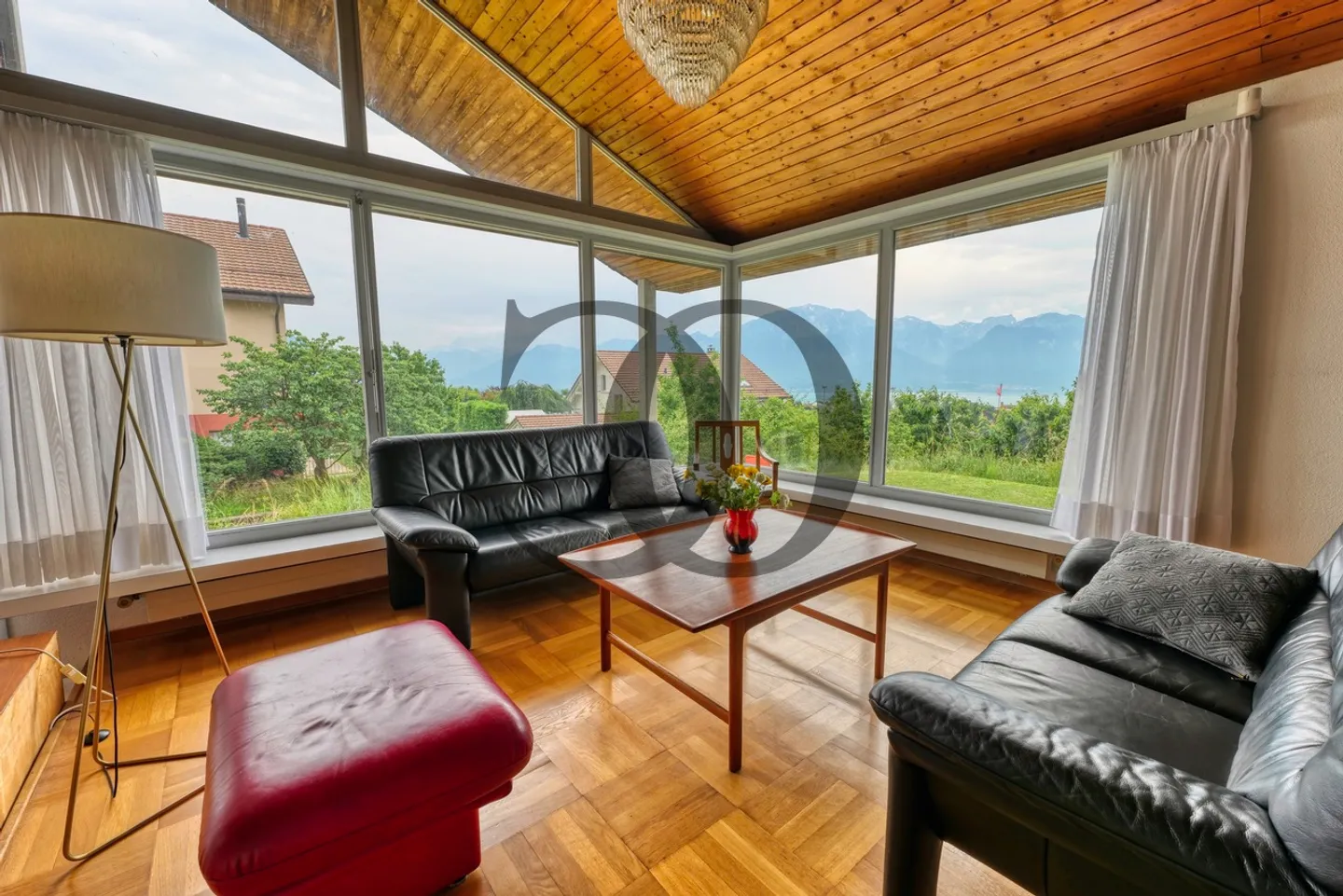 Möbliertes Haus - Foto 3 von 12