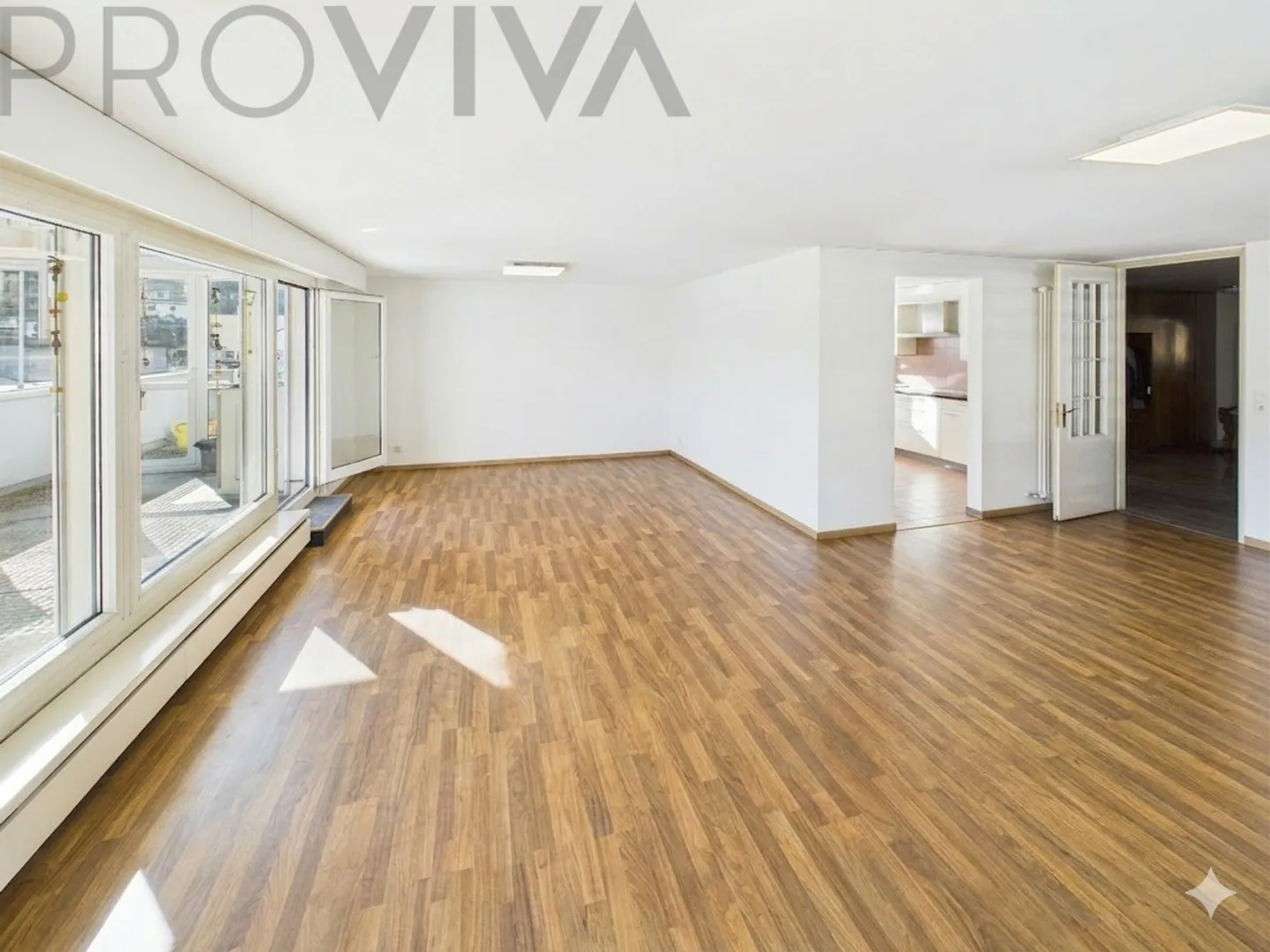 Villa on the Roof - between Heaven and Earth with Dream Panorama - Photo 2 of 9