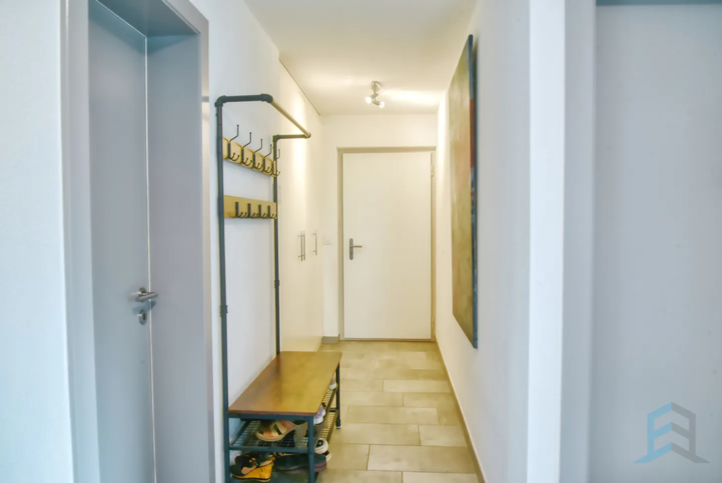 Esclusivo appartamento 3 ½ di 98m² in un quartiere a ovest di Sierre - Foto 8 di 13