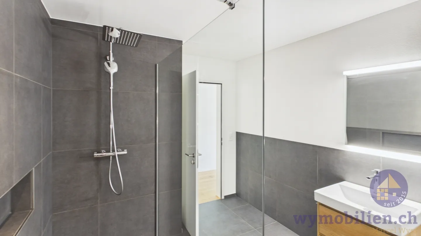 Dream Home (130m2) with Private Garden near Nature, Train Station and Shopping - Photo 7 of 13