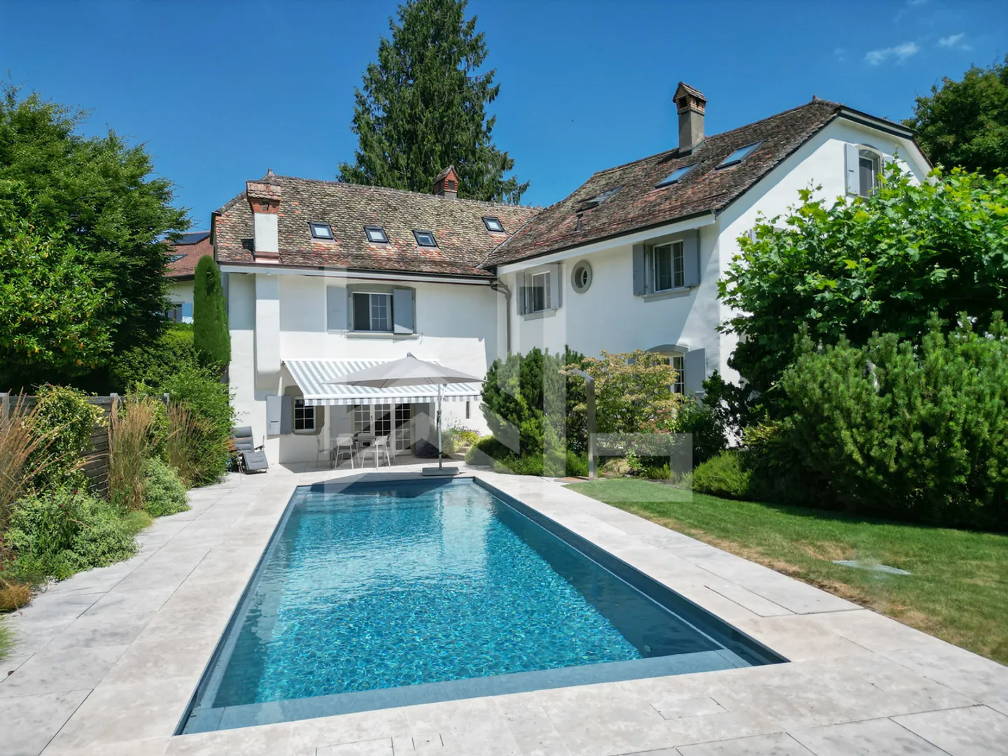 Magnifica casa di villaggio - Foto 13 di 13