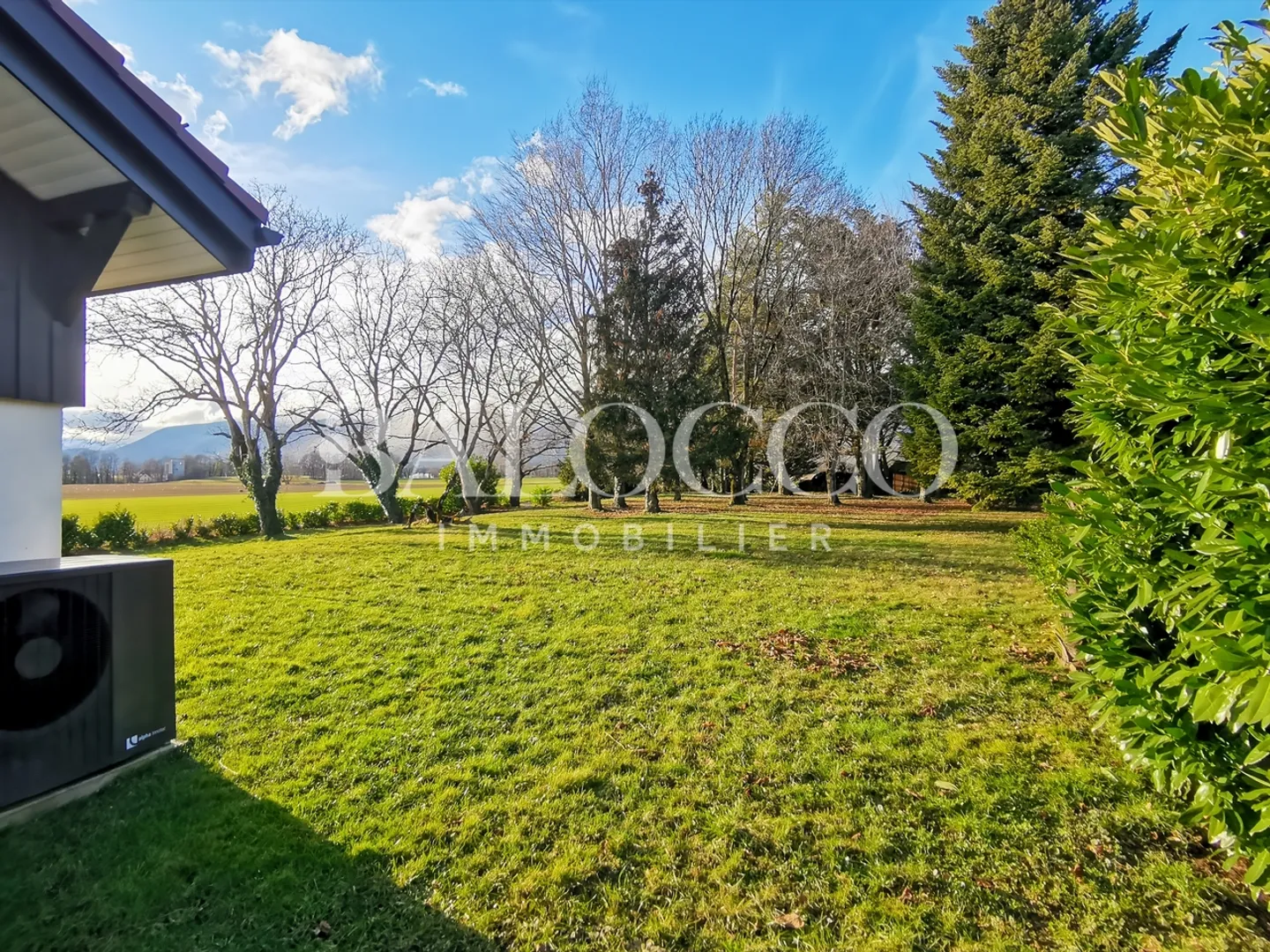 Vollständig renoviertes Einfamilienhaus mit unabhängigem Studio - Foto 7 von 8