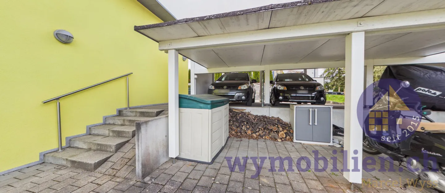 Condominio esclusivo a Muri-Gümligen - MFH con solo 3 parti - Foto 12 di 13