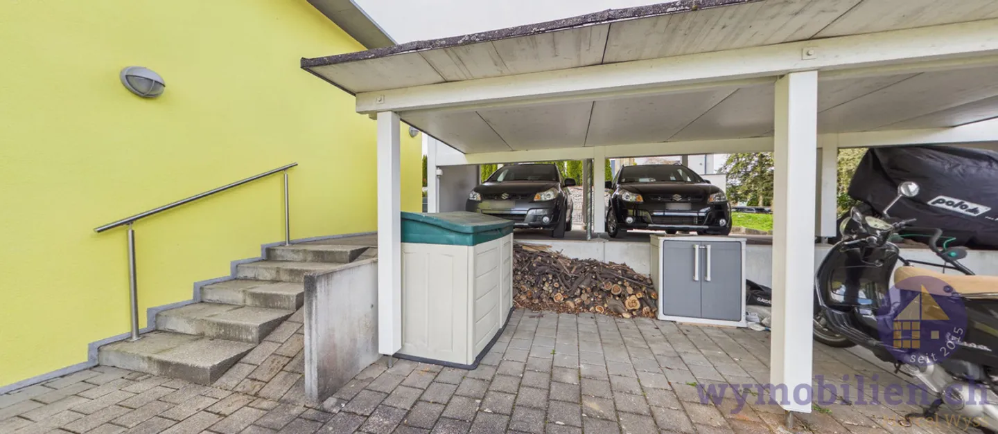 Exklusive Wohnung in Muri-Gümligen - Foto 11 von 13