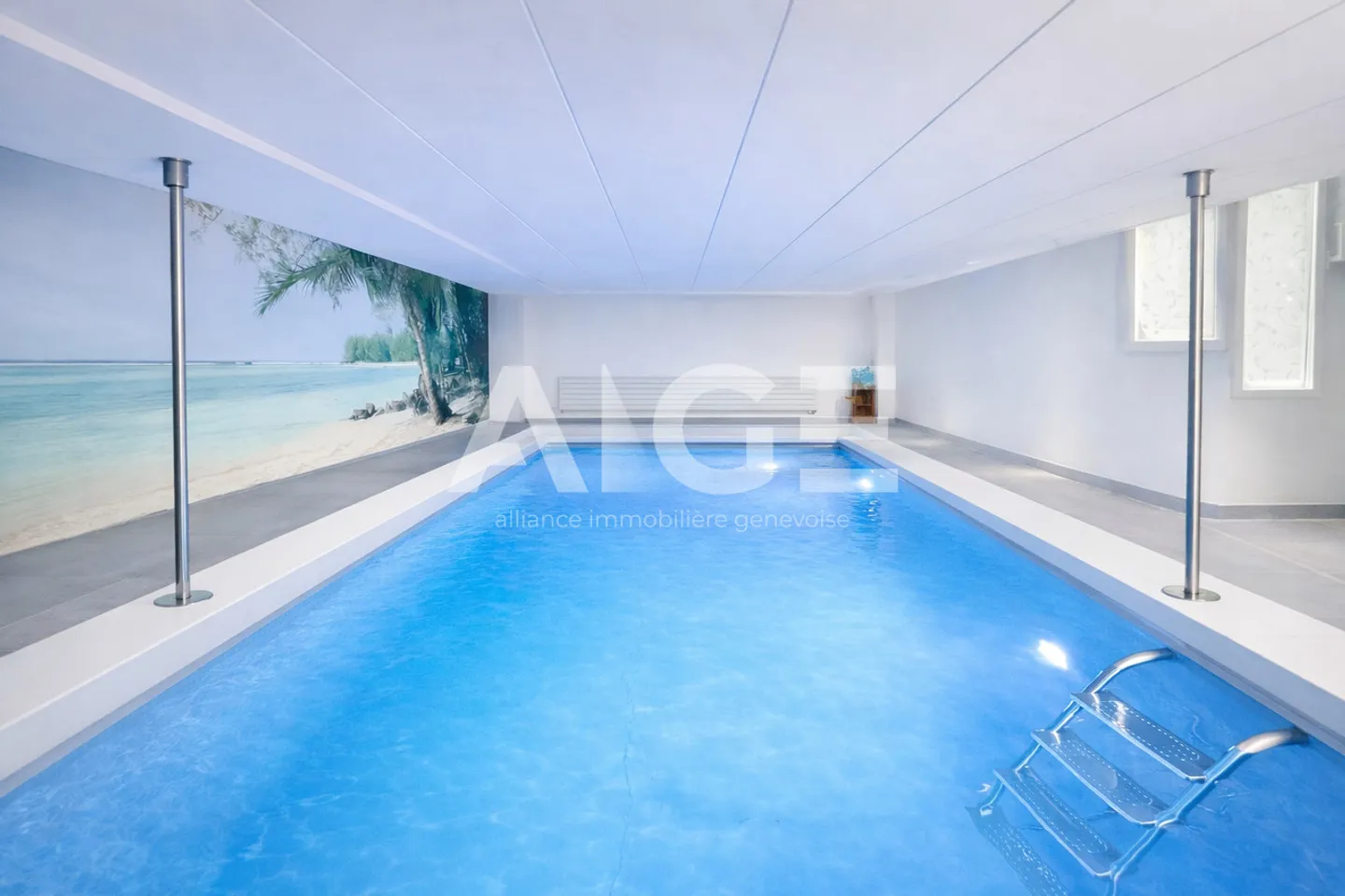 Villa Mitoyenne Lumineuse - Photo 4 sur 4