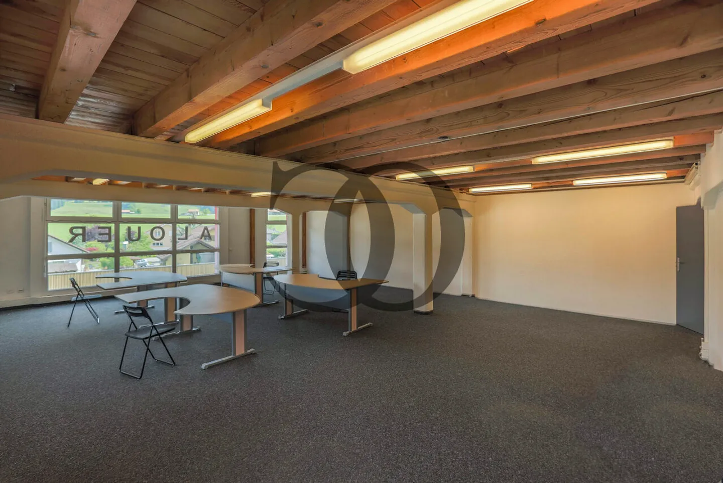 Commercial space for start-up - Photo 3 of 5