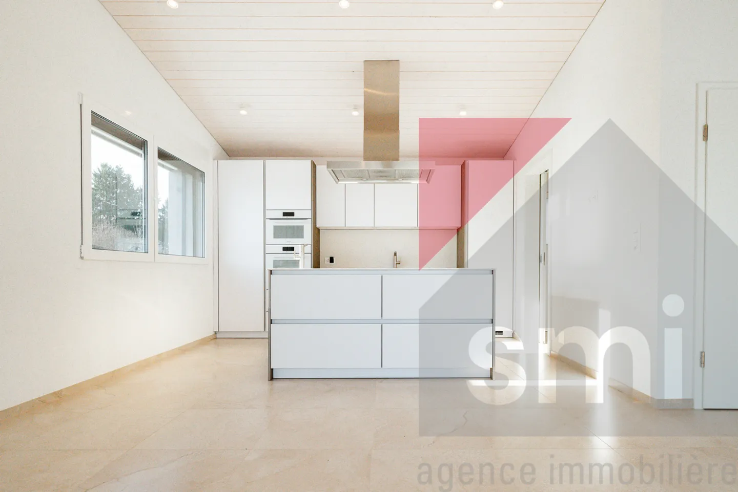 Nuovo attico di lusso con vista sul lago e sulle Prealpi - Foto 3 di 13