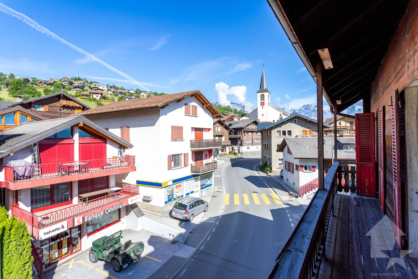 Maison villageoise à rénover, 10 pièces + locaux commerciaux, 400 m2 - Photo 13 of 13