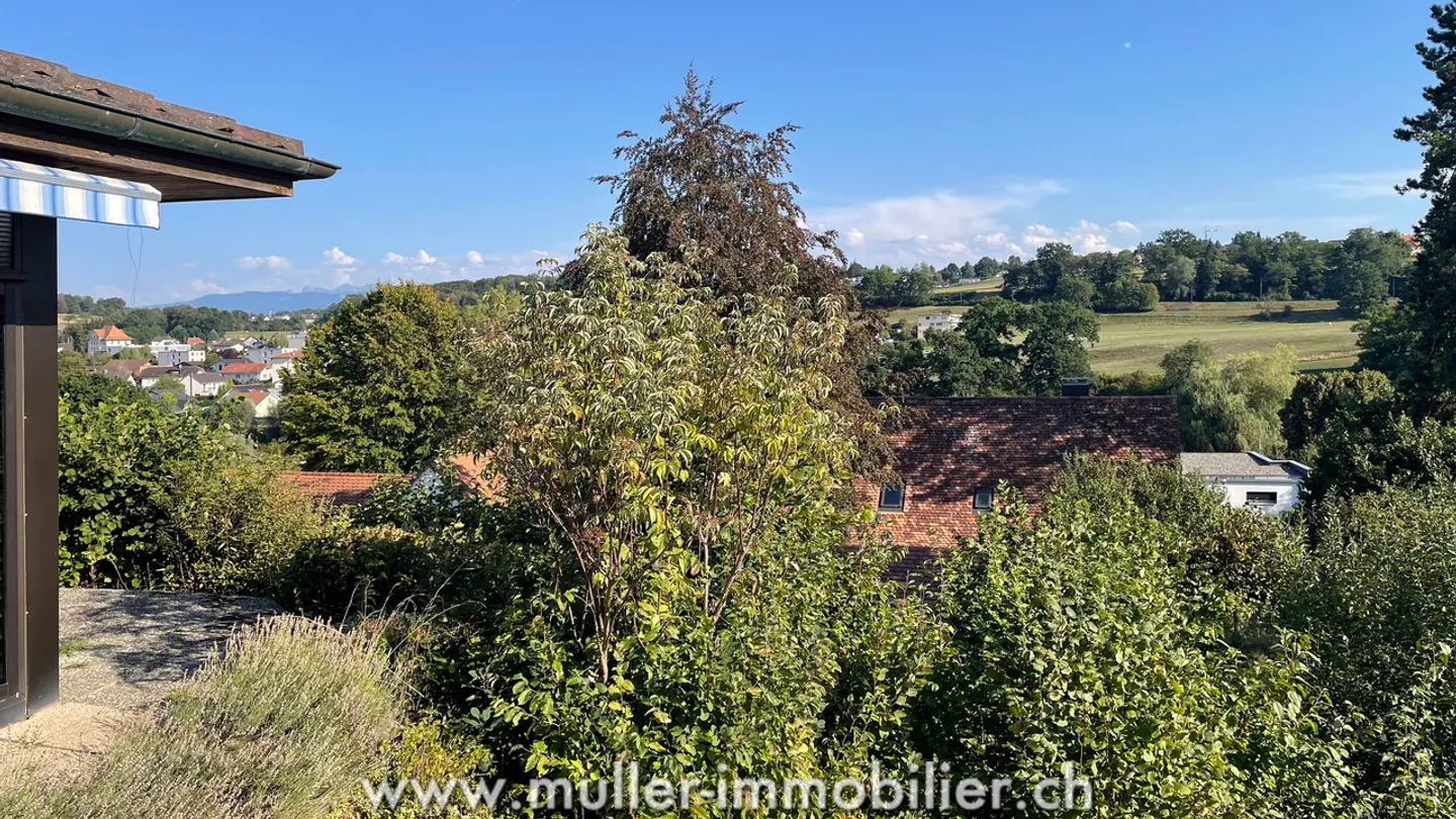 Grande villa individuelle à Belfaux - Foto 12 von 13