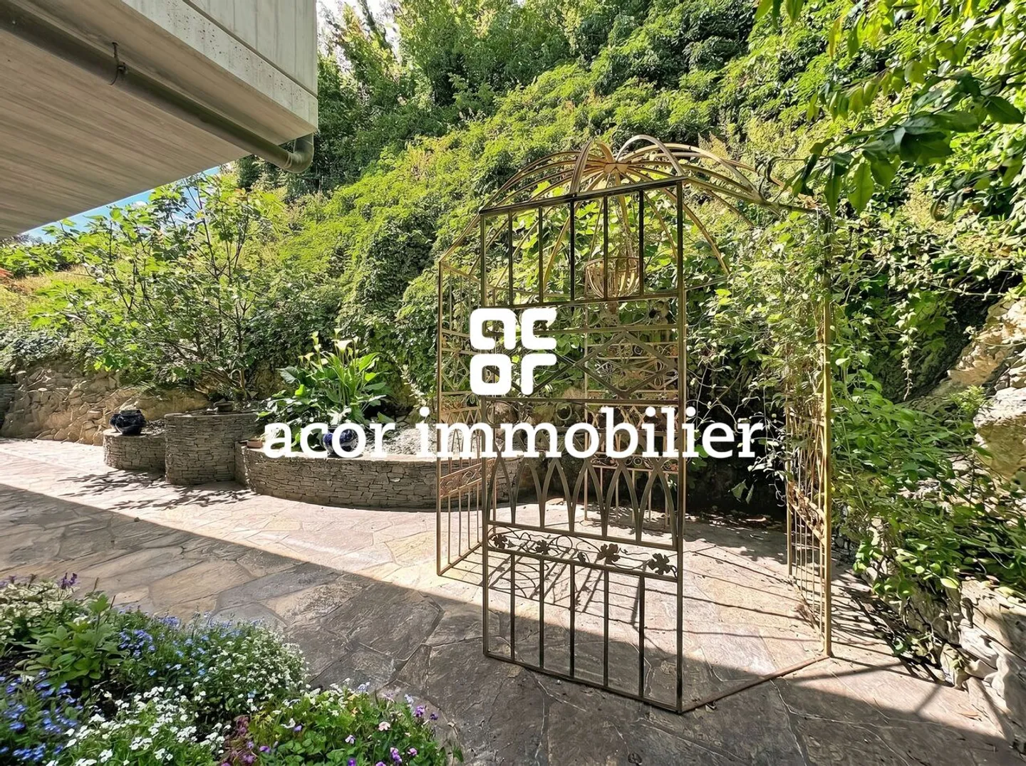 Appartement d'exception à Sion - Photo 6 sur 11