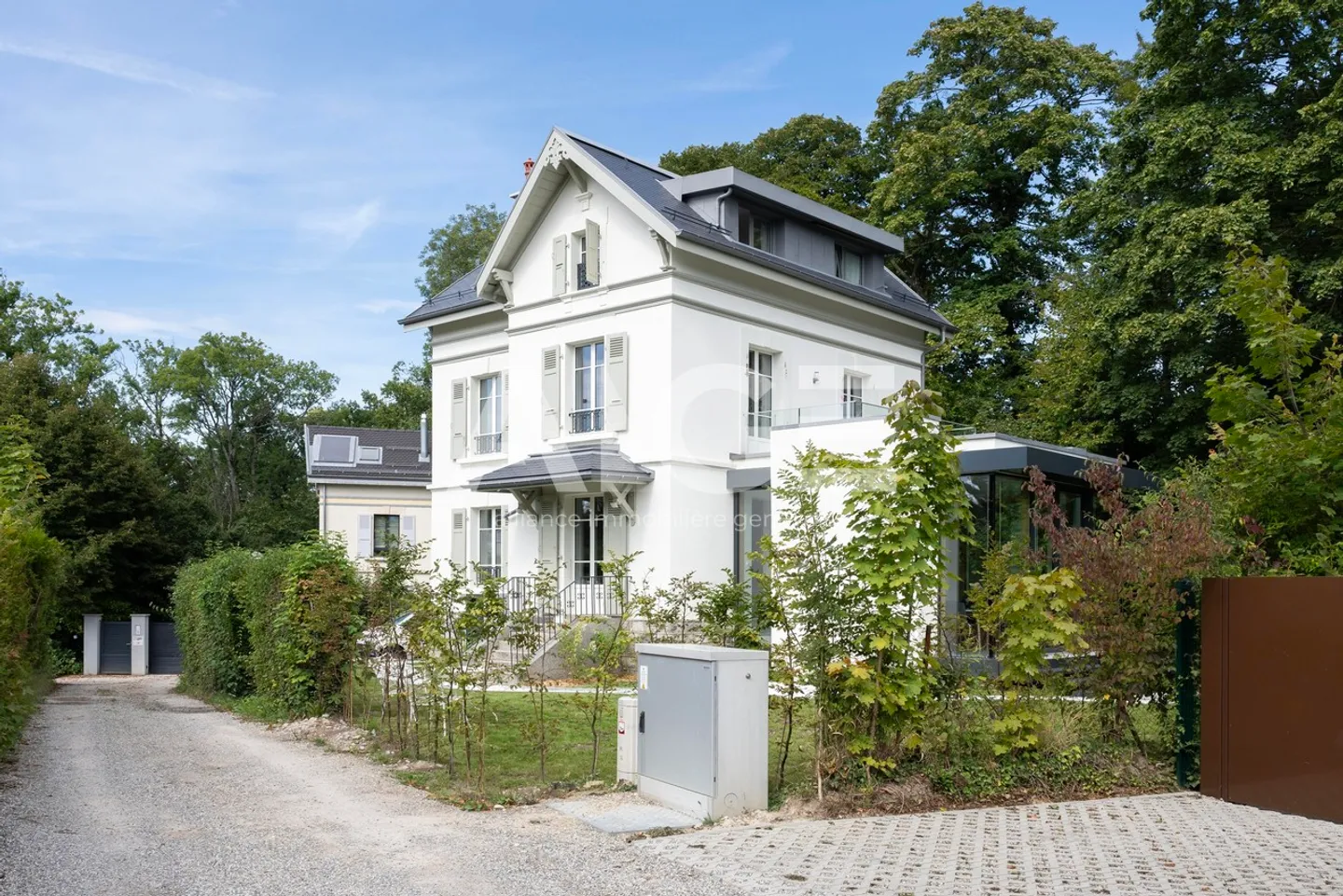 Villa Rénovée de Caractère - Photo 10 sur 10