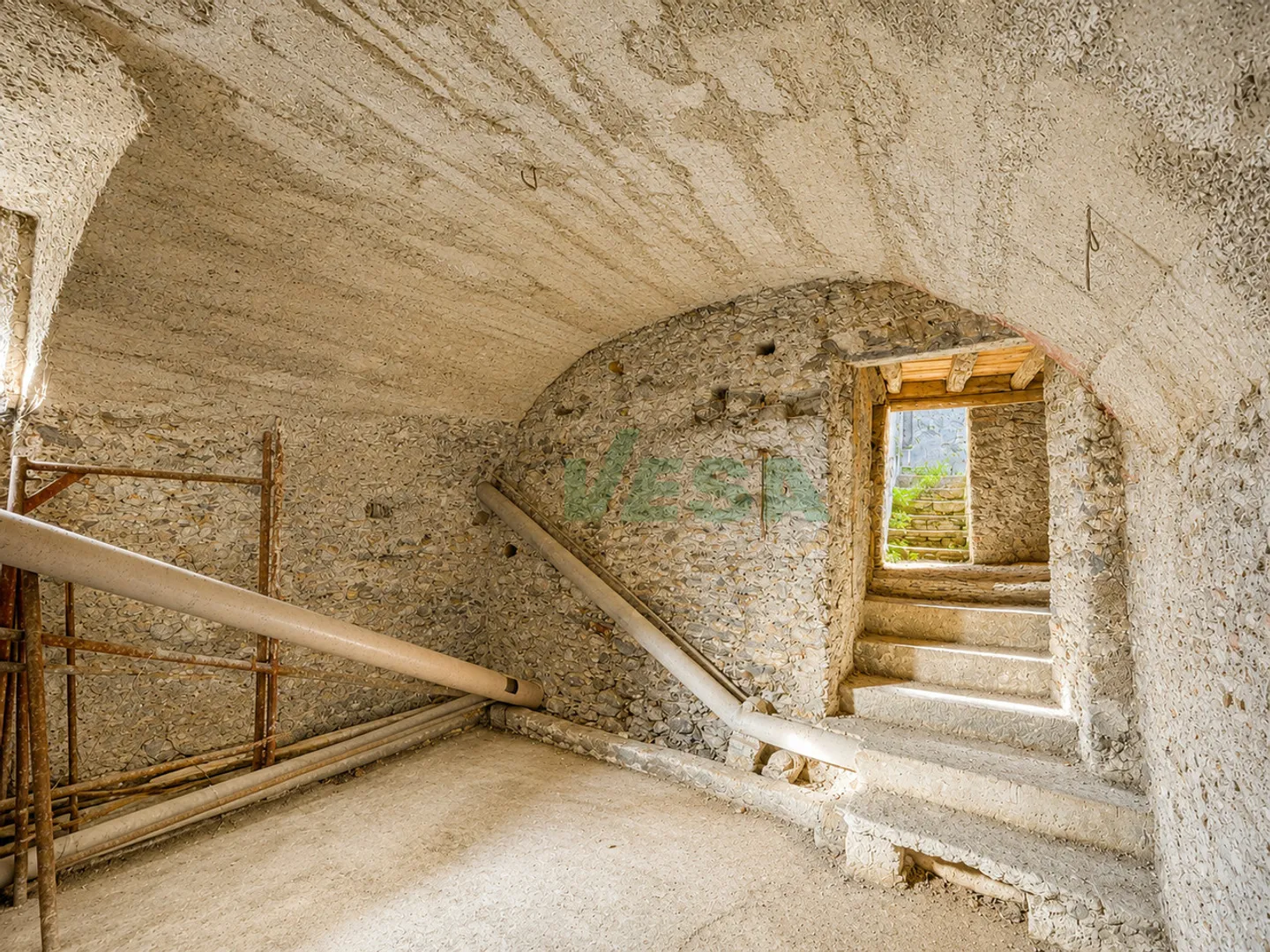 Splendid property with ancient palace, rustic house and beautiful garden - Photo 10 of 13