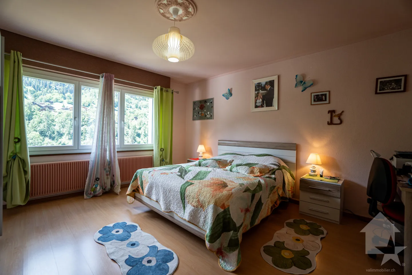 Spacious renovated villa in the center of the valley, sellable to foreigners - Photo 7 of 13