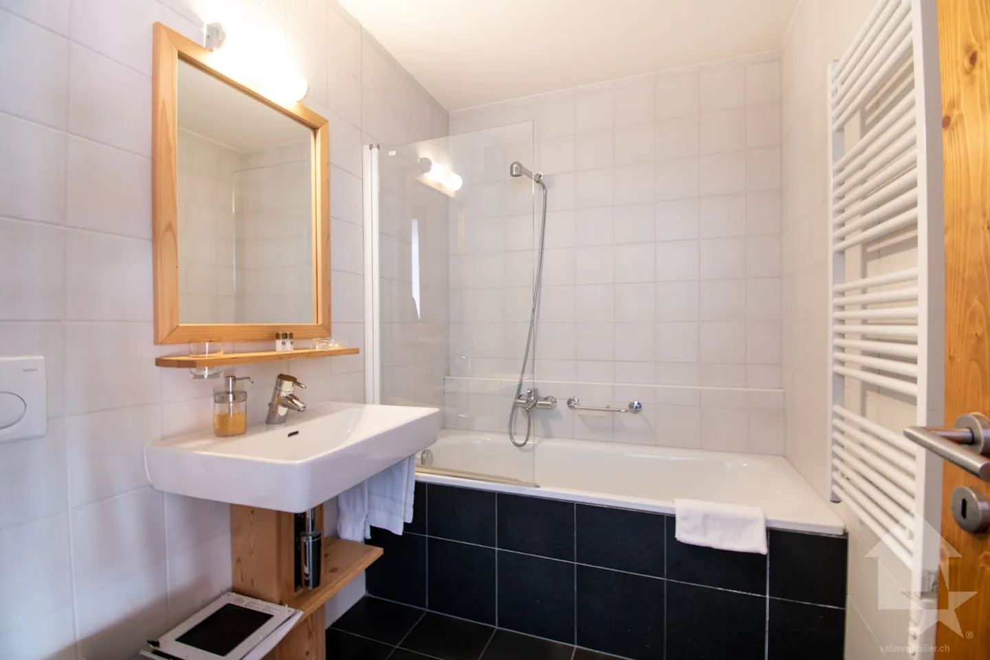 Bel appartamento di 3,5 locali con studio indipendente - Foto 4 di 8