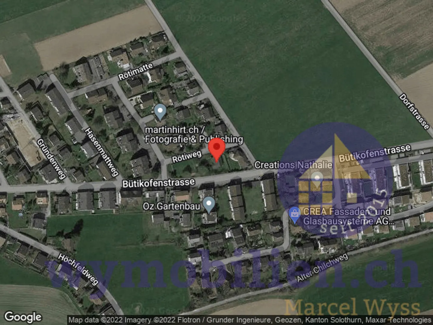 New Building Kirchberg: 6 Room Maisonette with 226m2 of Usable Space - Photo 10 of 12