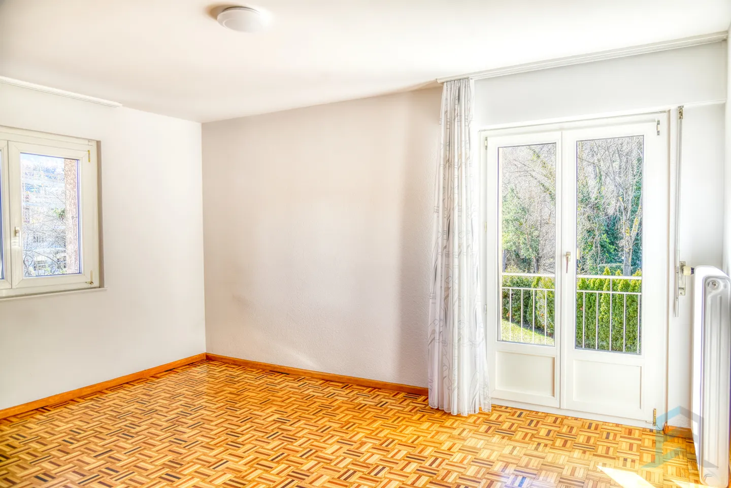 Appartement Charmant avec Jardin - Photo 2 sur 13