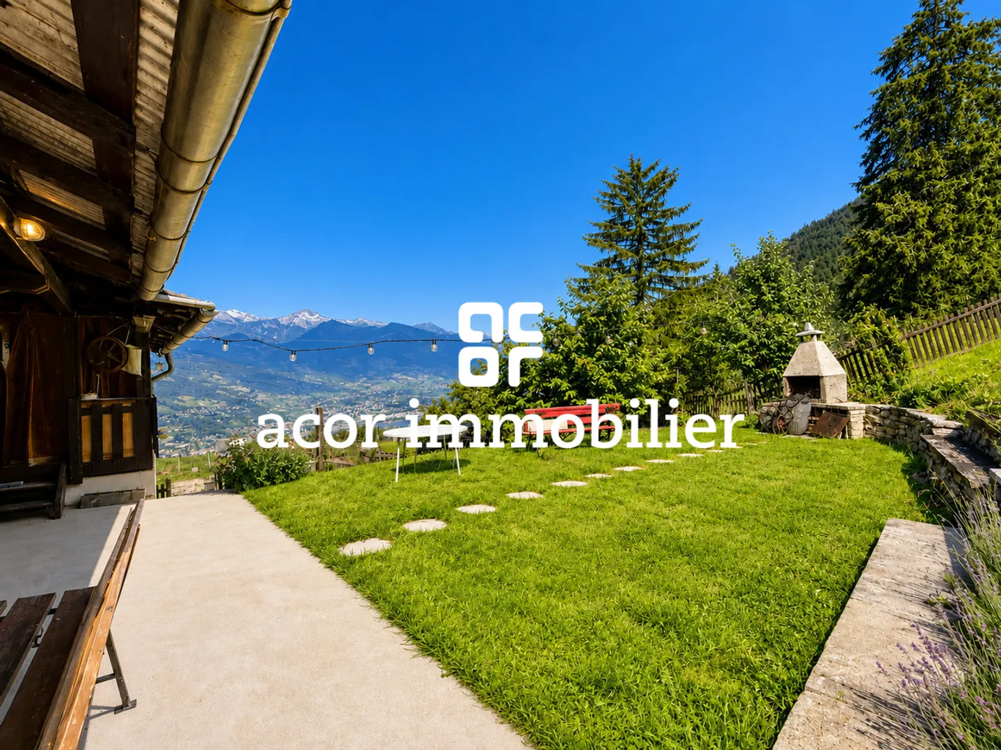Wohnung in einem authentischen Mayen - Wunderschöner Blick und Natur - Foto 2 von 5