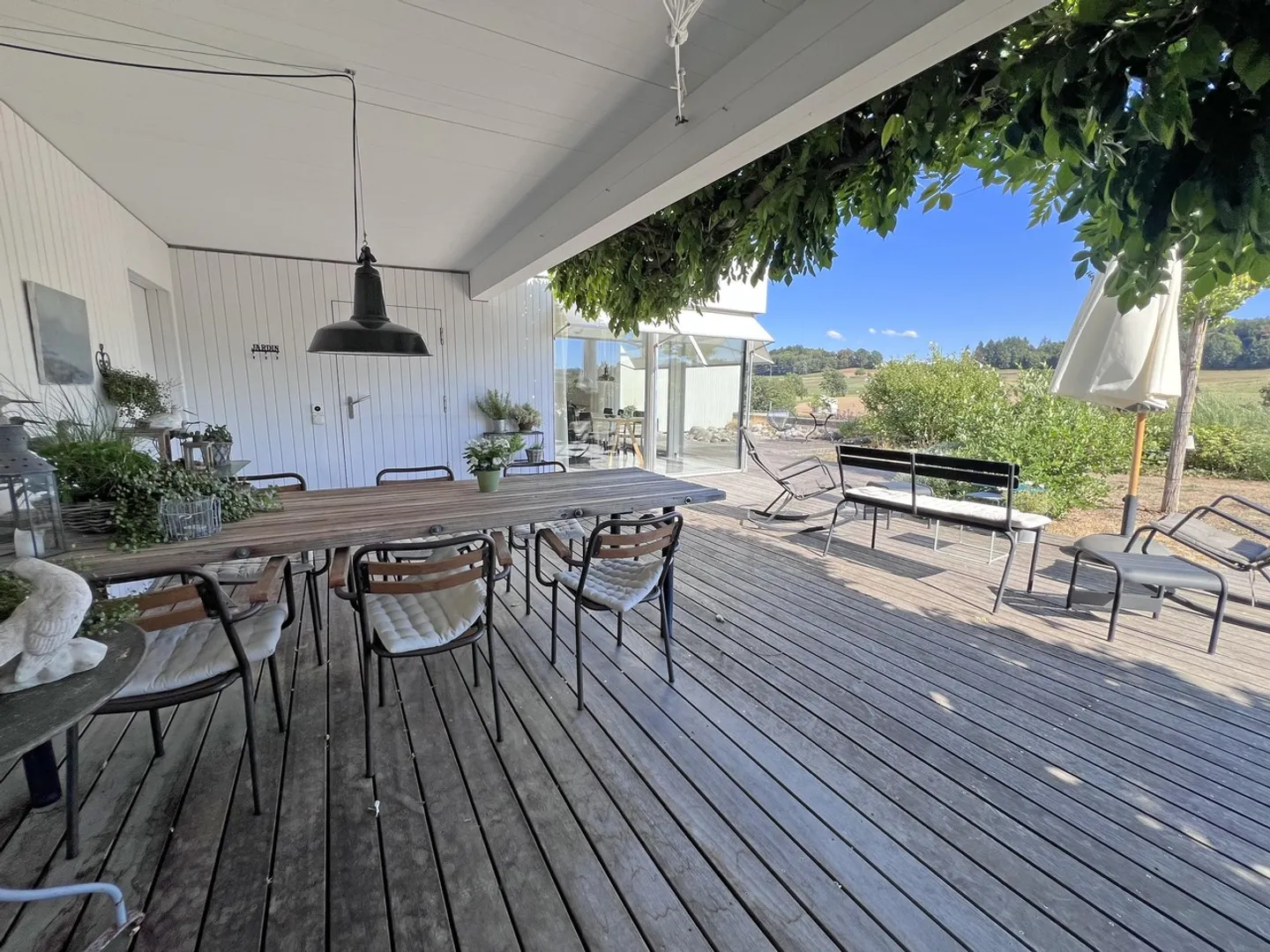 Propriété familiale avec appartement indépendant et espace wellness - Photo 10 of 13