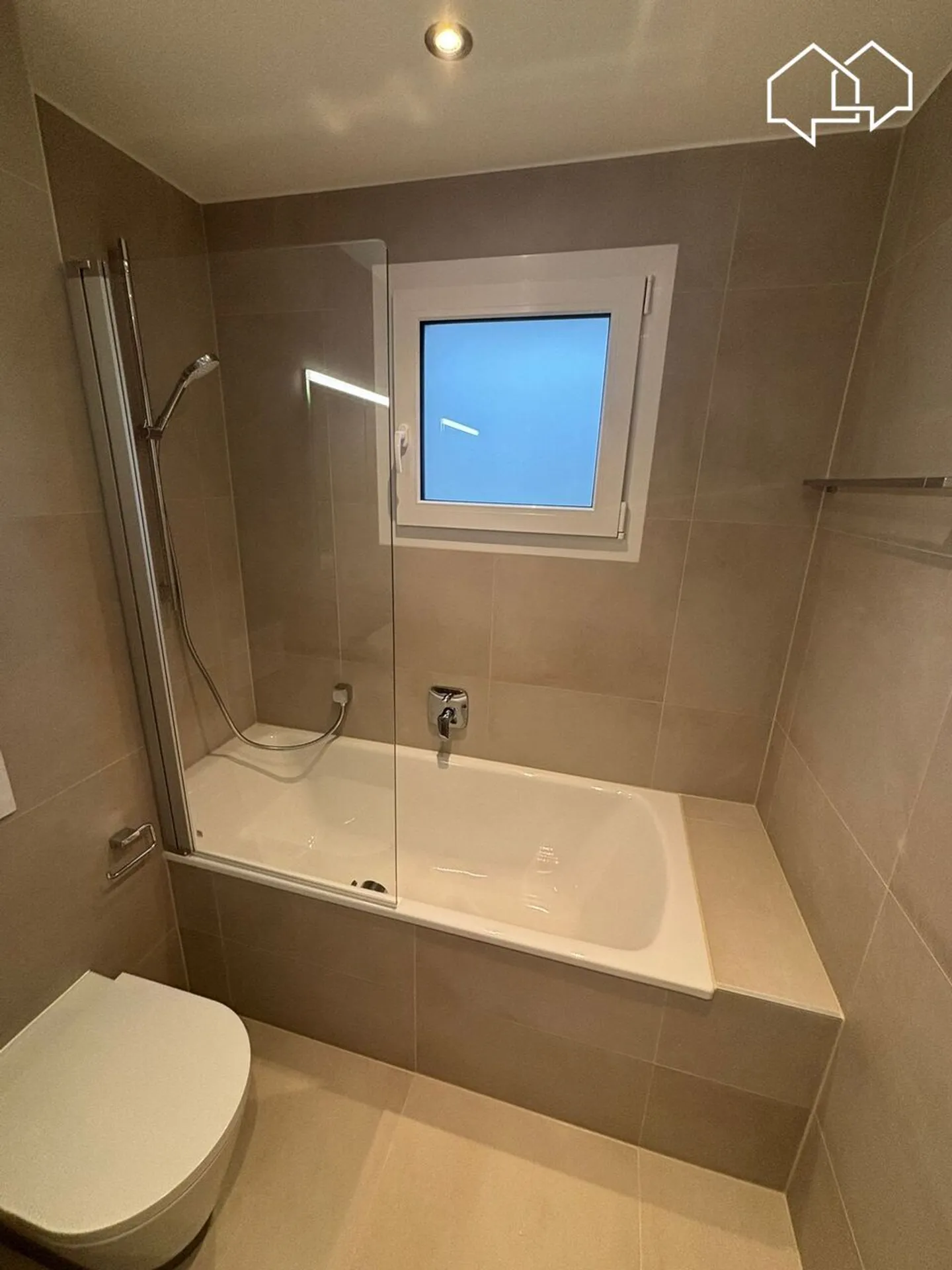 Nuovo appartamento duplex di 3,5 locali - Foto 8 di 10