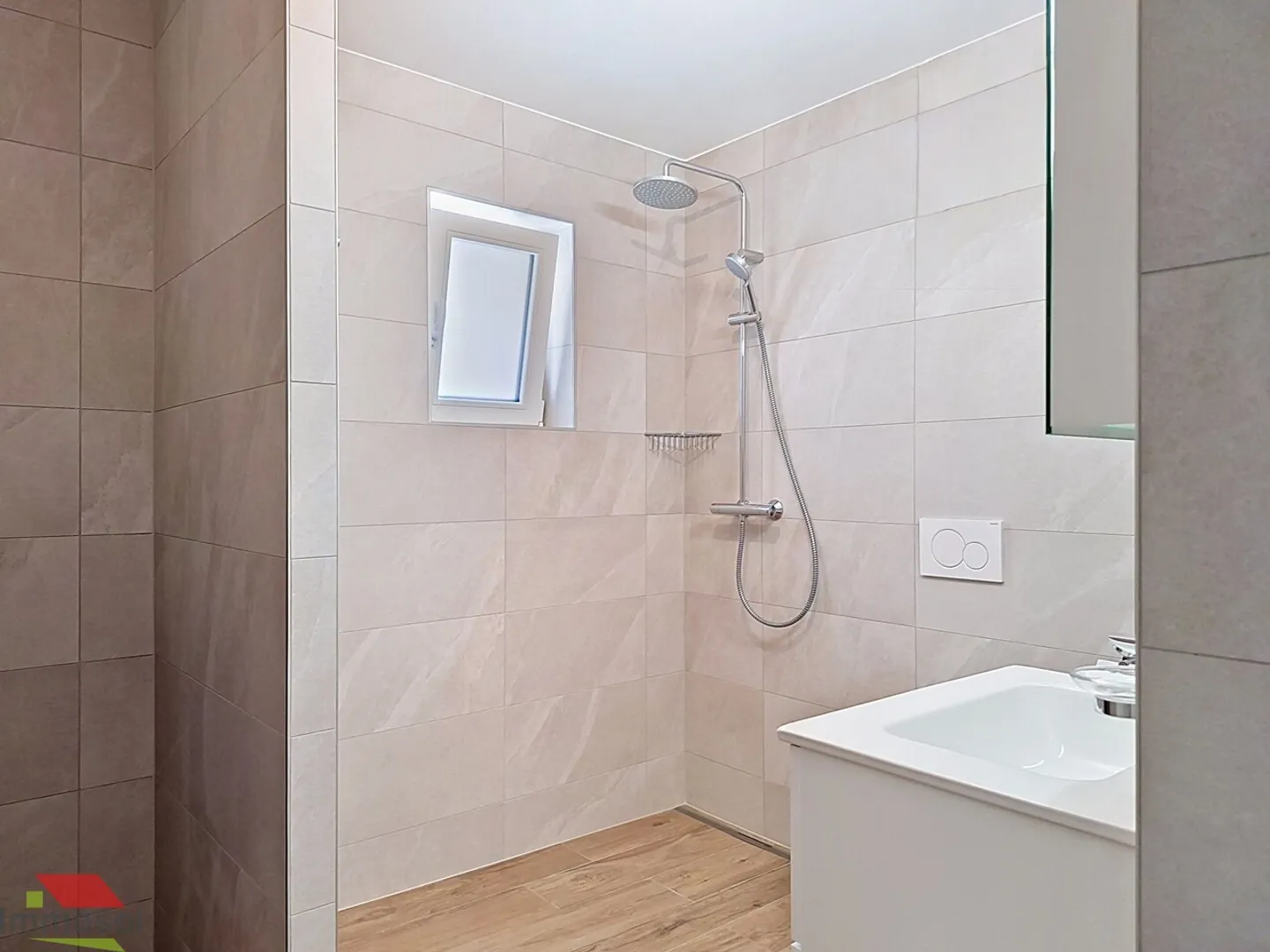 Ollon - Appartamento Nuovo 2.5 locali con giardino - Foto 8 di 12