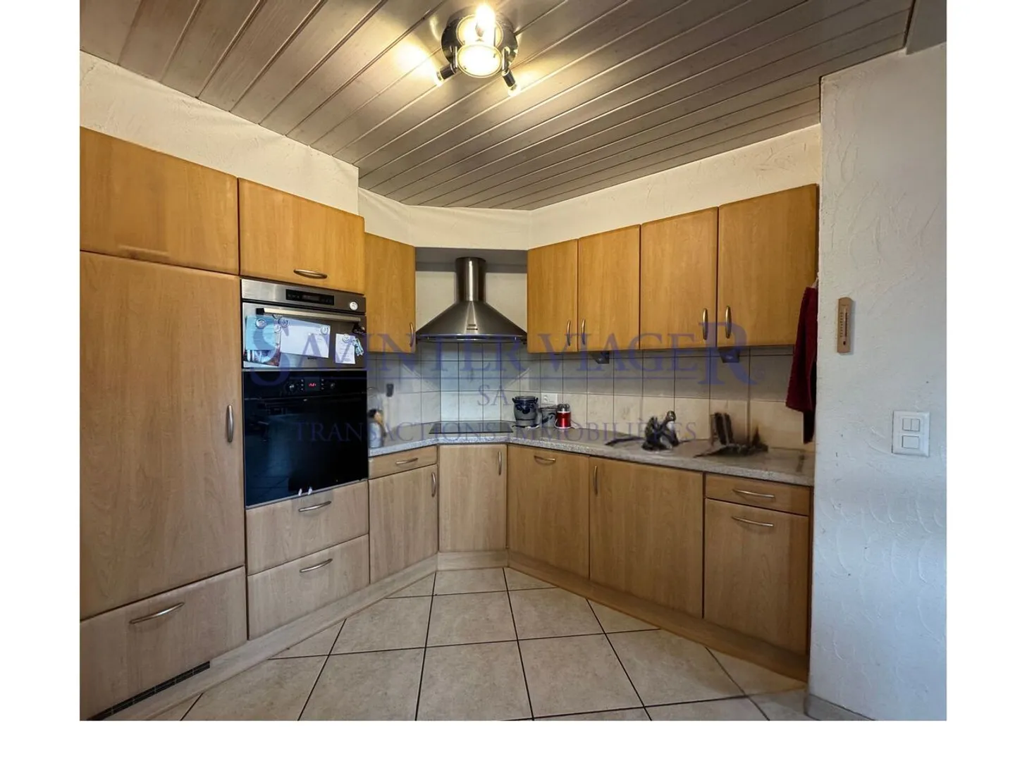 Life annuity, partially free. Additional surfaces to renovate - Photo 12 of 13