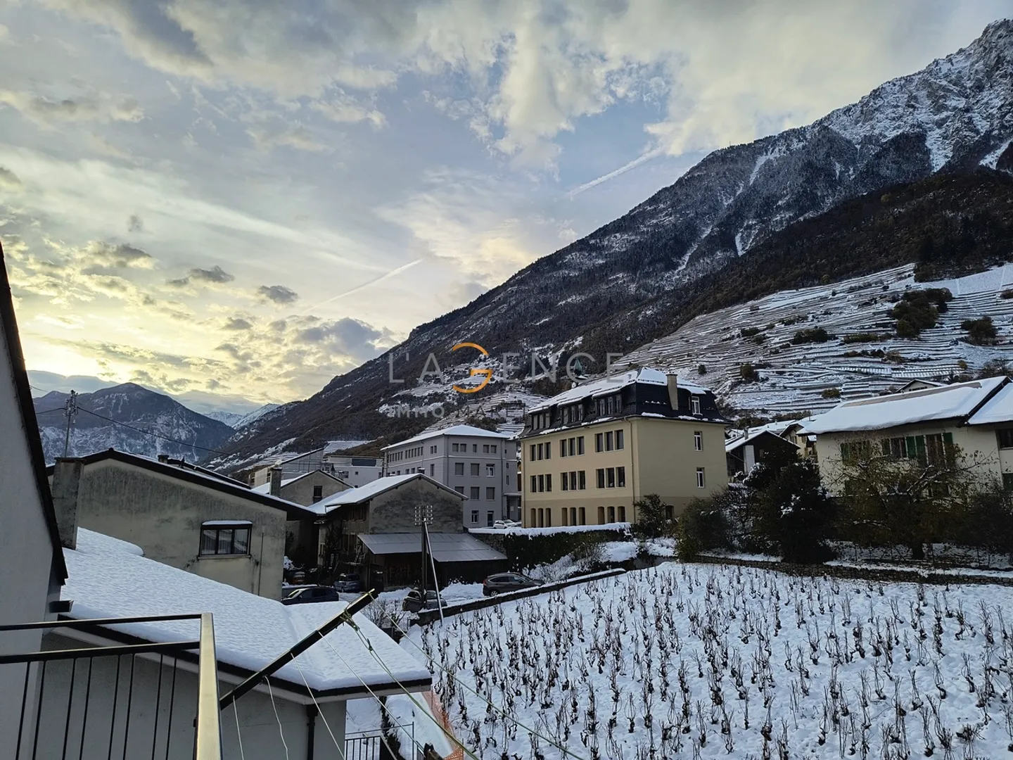 Appartement de 4.5 pièces - Photo 6 sur 6