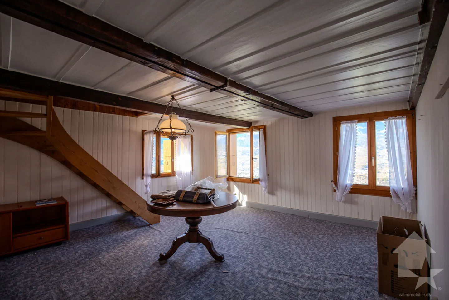 For sale, House, 1996 Baar (Nendaz), Ref 6302493 - Photo 5 of 13