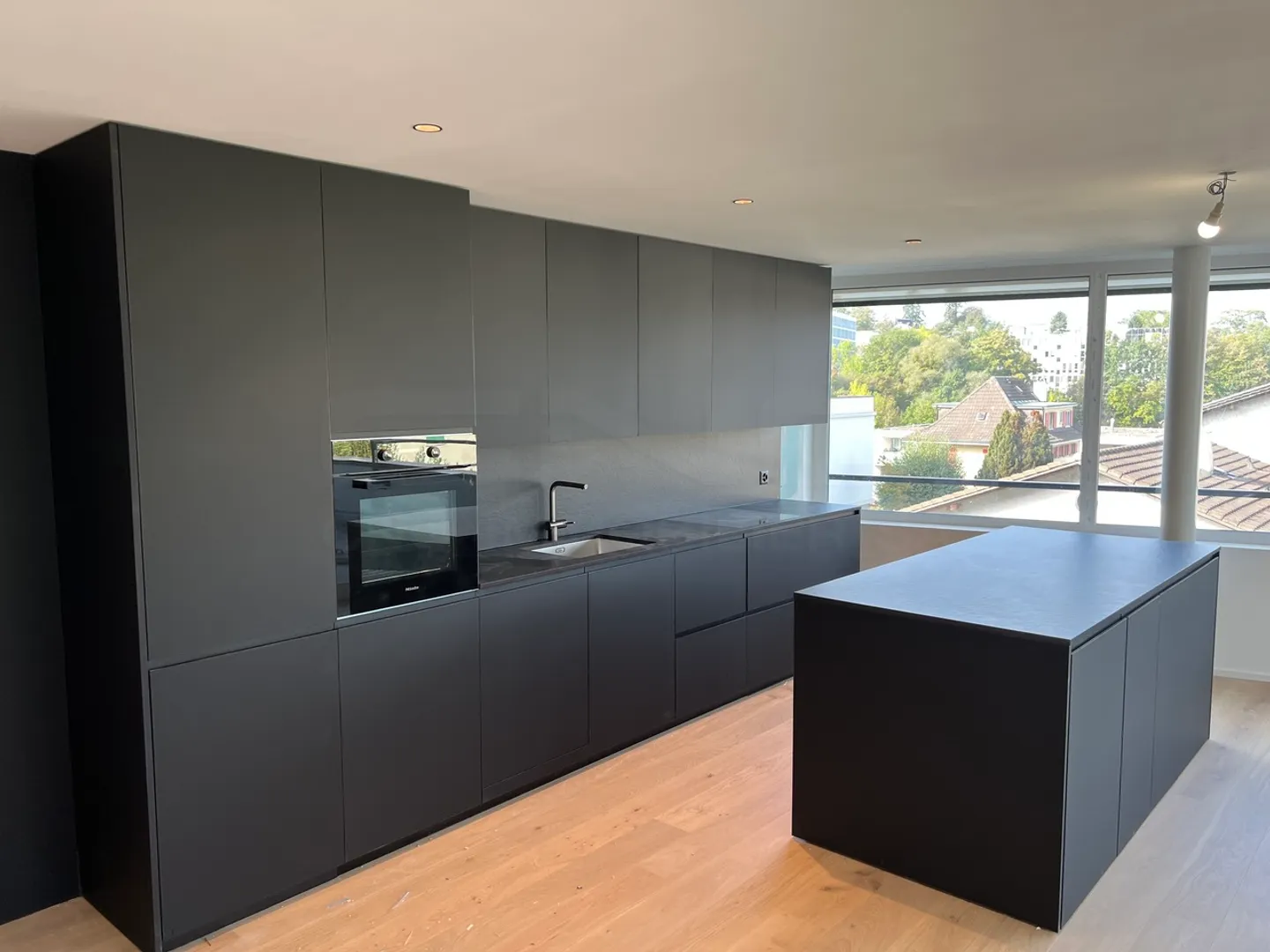 4.5 Room Apartment Architectural Elegance Steps from Downtown - Photo 1 of 6