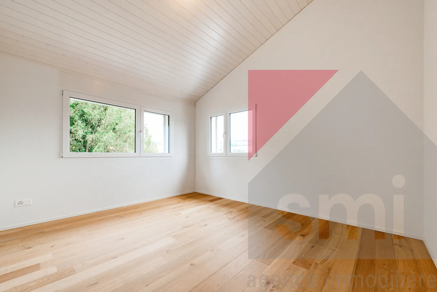 Villa en pignon avec très beau dégagement - Photo 10 sur 13