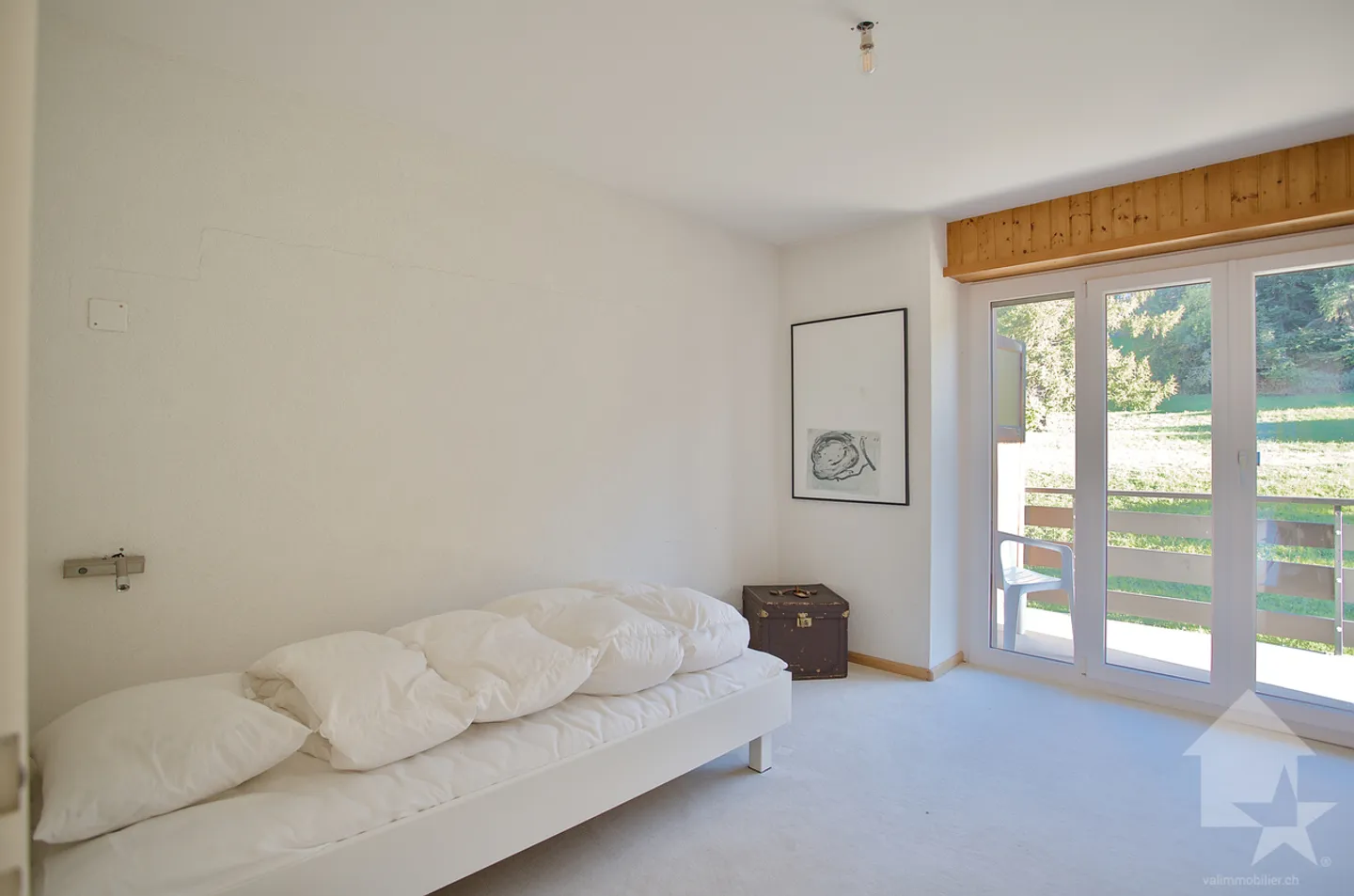 Spacious duplex penthouse with 7.5 rooms, 175 m², 4 bathrooms - Photo 10 of 13