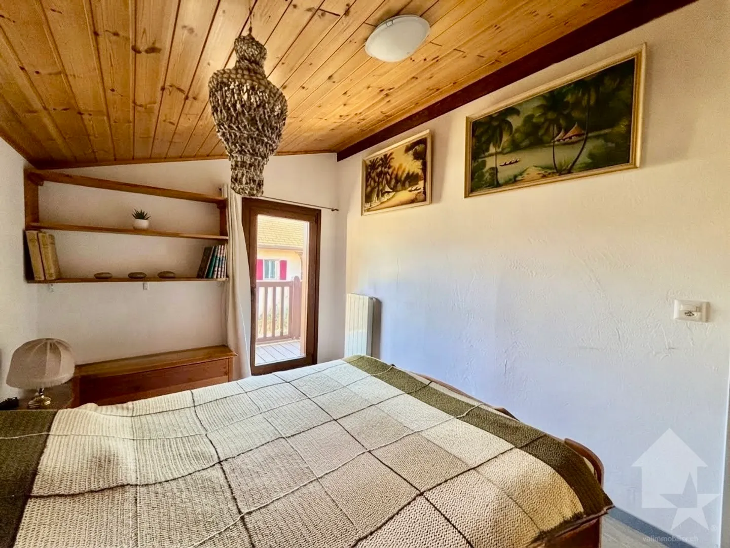 Pretty little charming chalet with parking and independent studio! - Photo 12 of 13