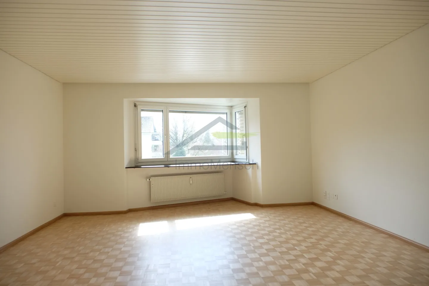Appartement spacieux de 3,5 pièces à louer à Riehen - Photo 1 sur 9