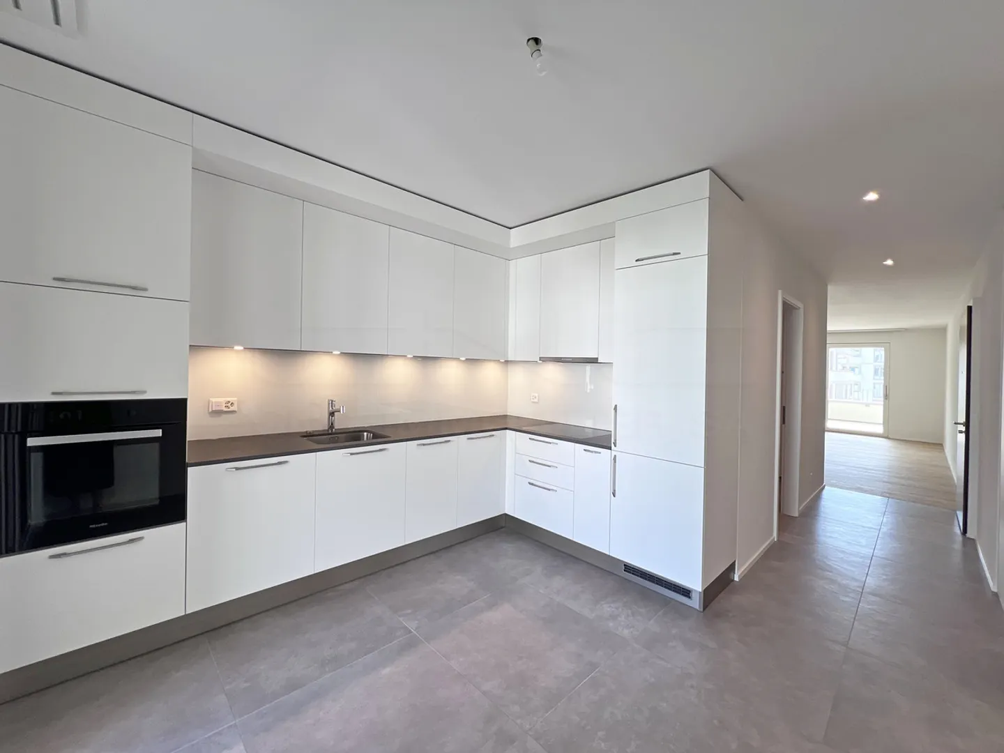 Confort moderne à Marly - Appartements de 3.5 à 4.5 pièces - Foto 3 von 13