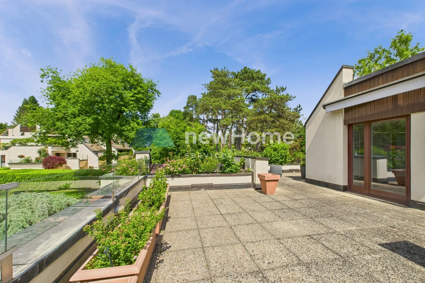 L'art de vivre au sommet - Une adresse d'exception ! - Photo 2 sur 10