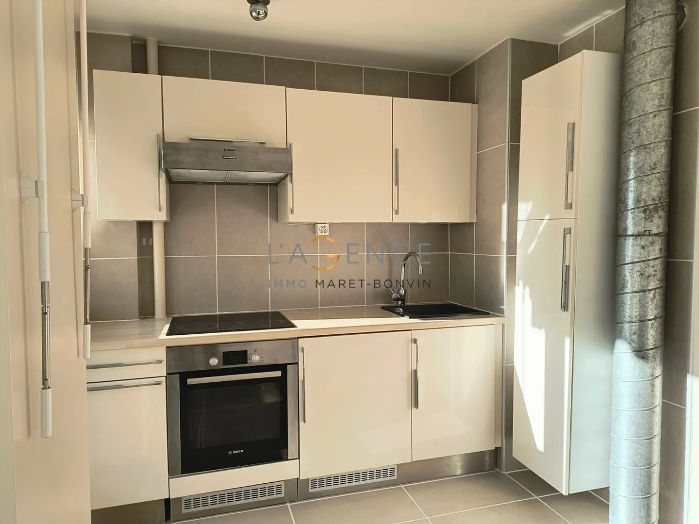 Charmantes Studio - Foto 2 von 6