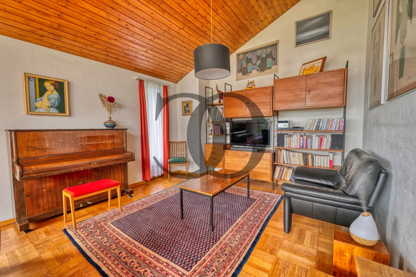 Möbliertes Haus - Foto 4 von 12