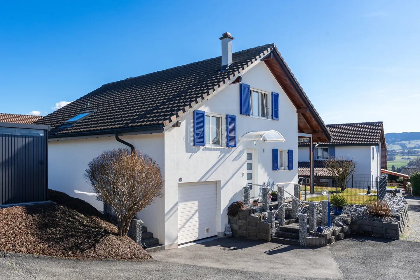 Lumineuse villa individuelle à Autigny - Photo 1 of 13