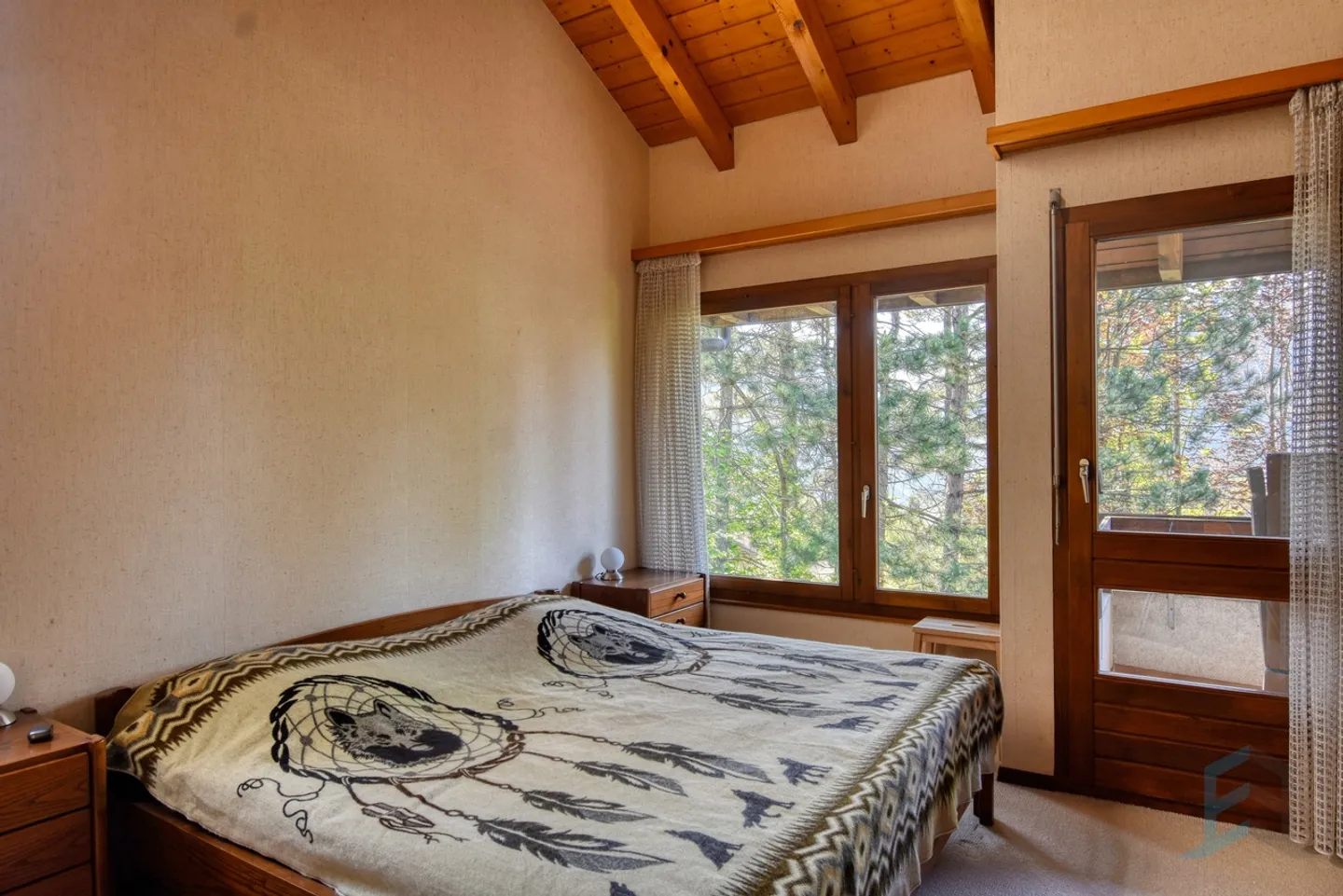 Esclusiva Magnifica villa d'architetto nella natura - Foto 7 di 13