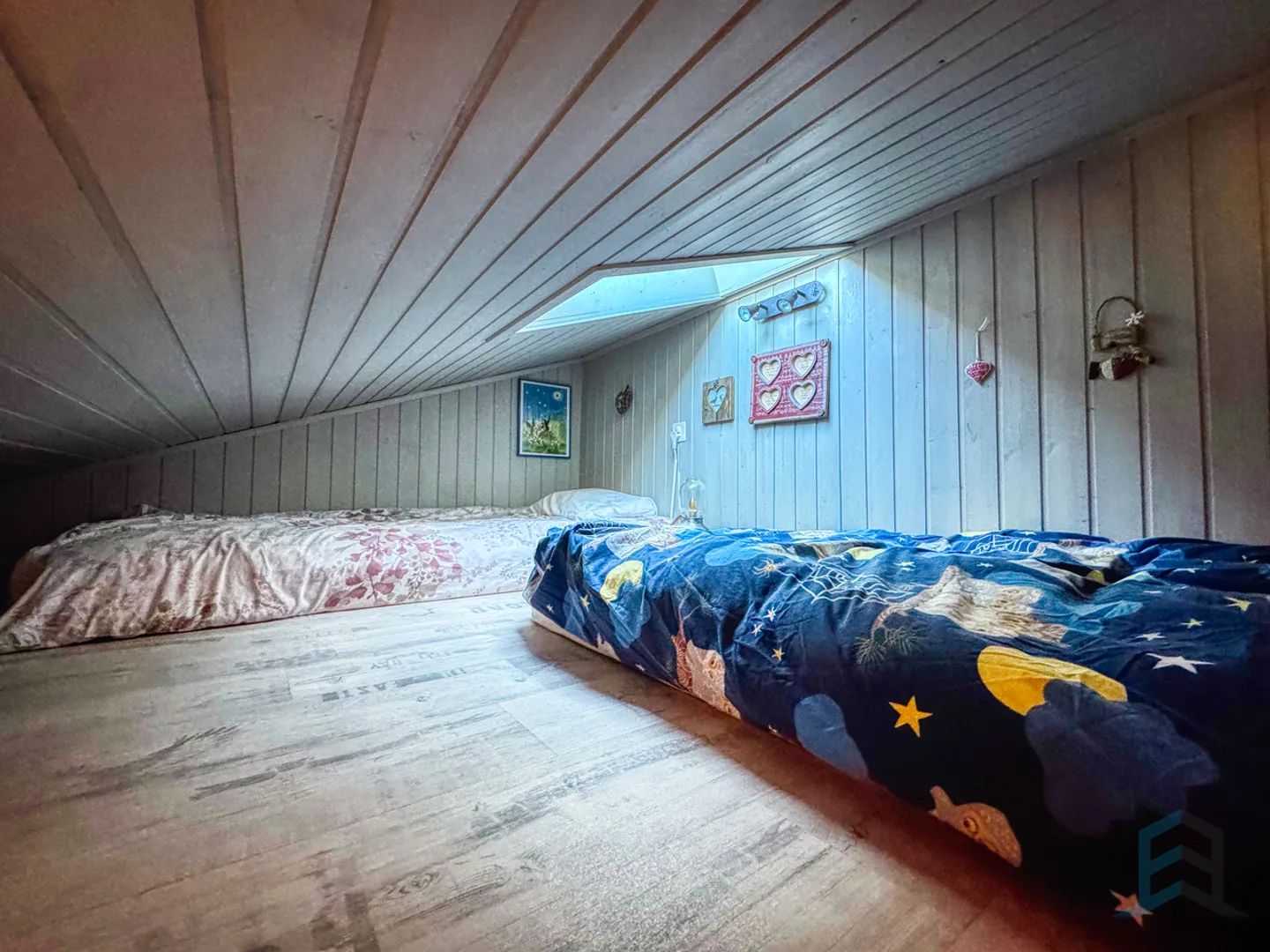 Zu vermieten: Charmante, möblierte 2 ½-Zimmer-Wohnung in der Natur - Foto 7 von 11