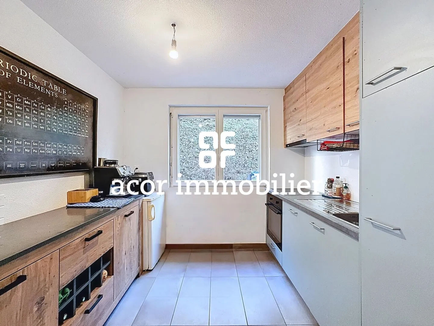 Sion - 2½ Room Apartment at Petit-Chasseur - Photo 2 of 5