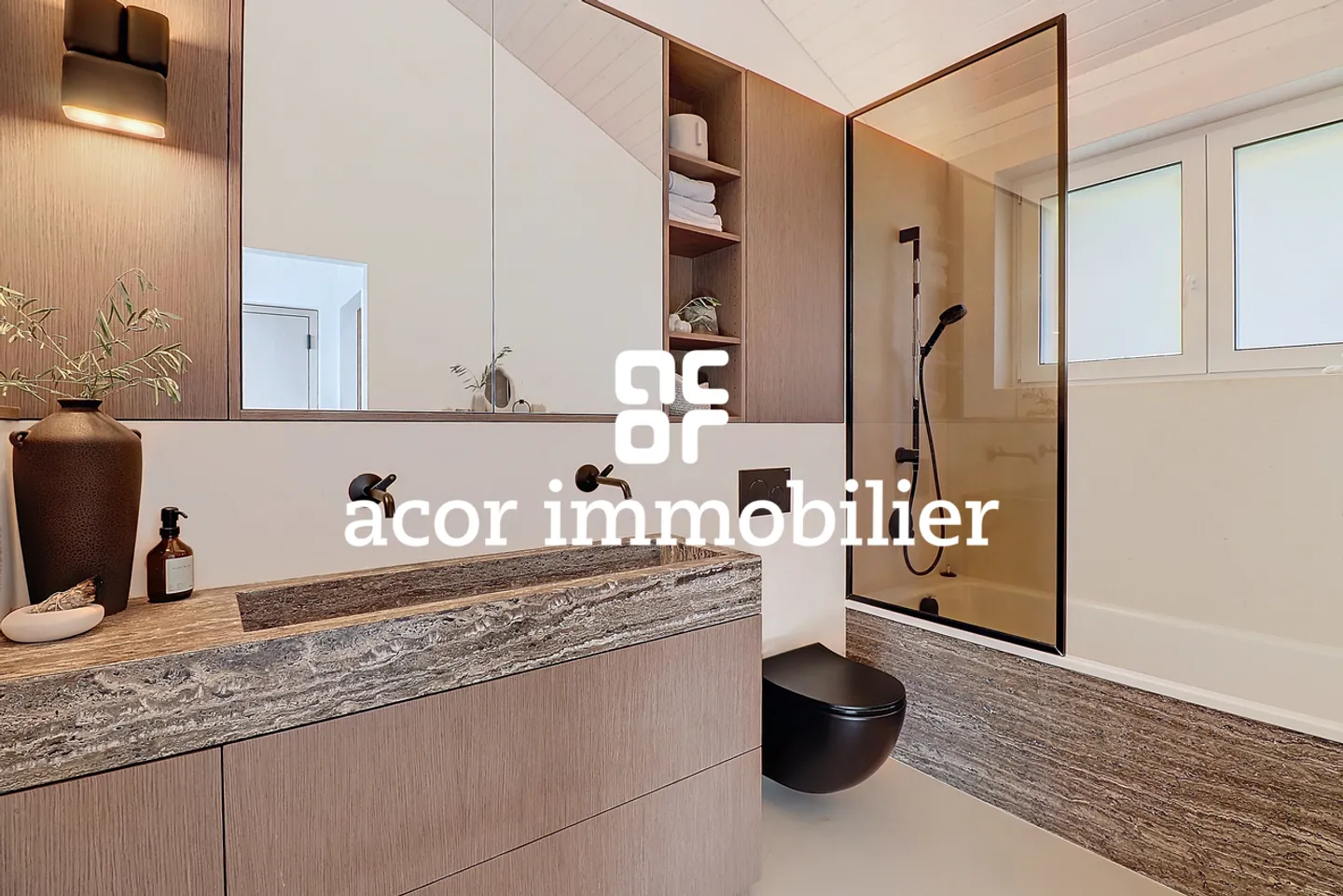 Elegante villa di 4.5 locali con vista mozzafiato sul Lago di Ginevra - Foto 5 di 8