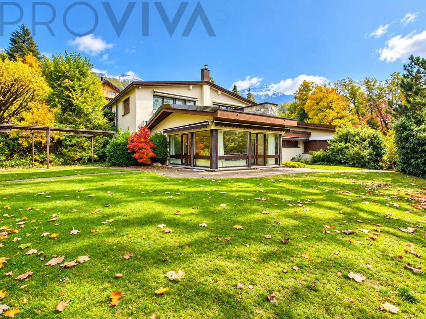 A Chalet for Beginners... the Villa is on Top! - Photo 2 of 8