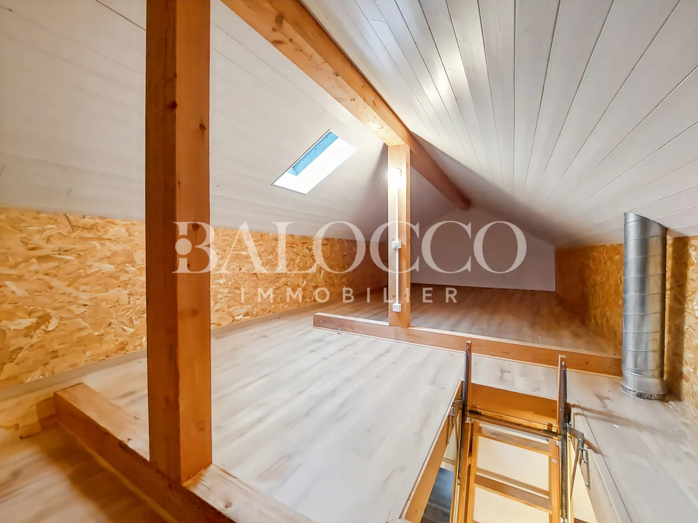 Sehr schöne Wohnung mit Terrasse, ruhig - Foto 8 von 8
