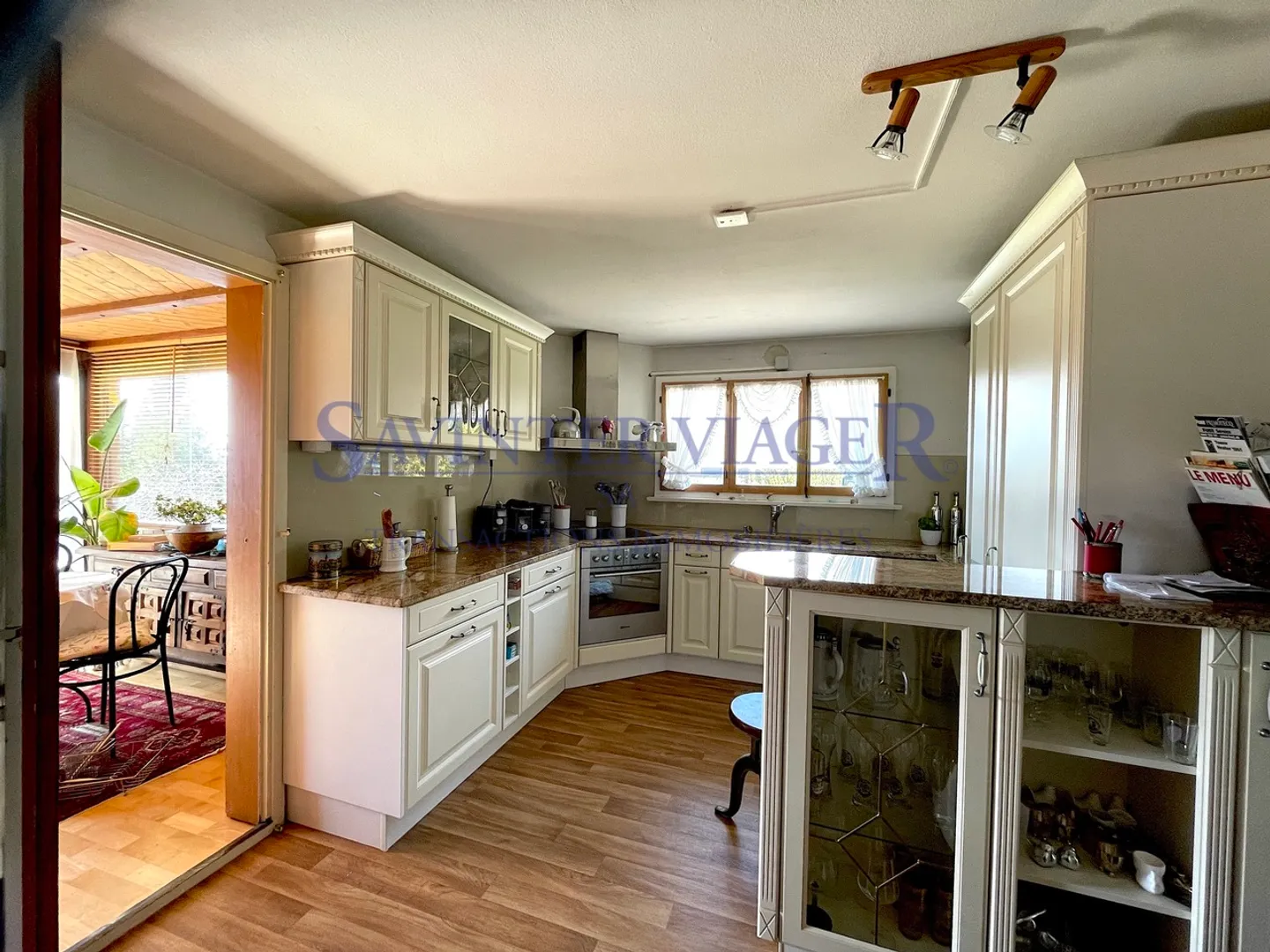 Appartamento Chalet con Giardino - Foto 9 di 13