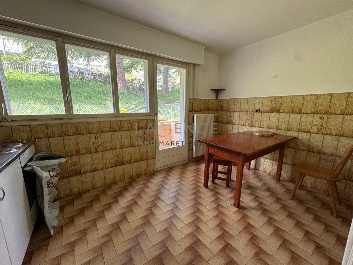 Appartamento di 4,5 locali - Foto 5 di 8