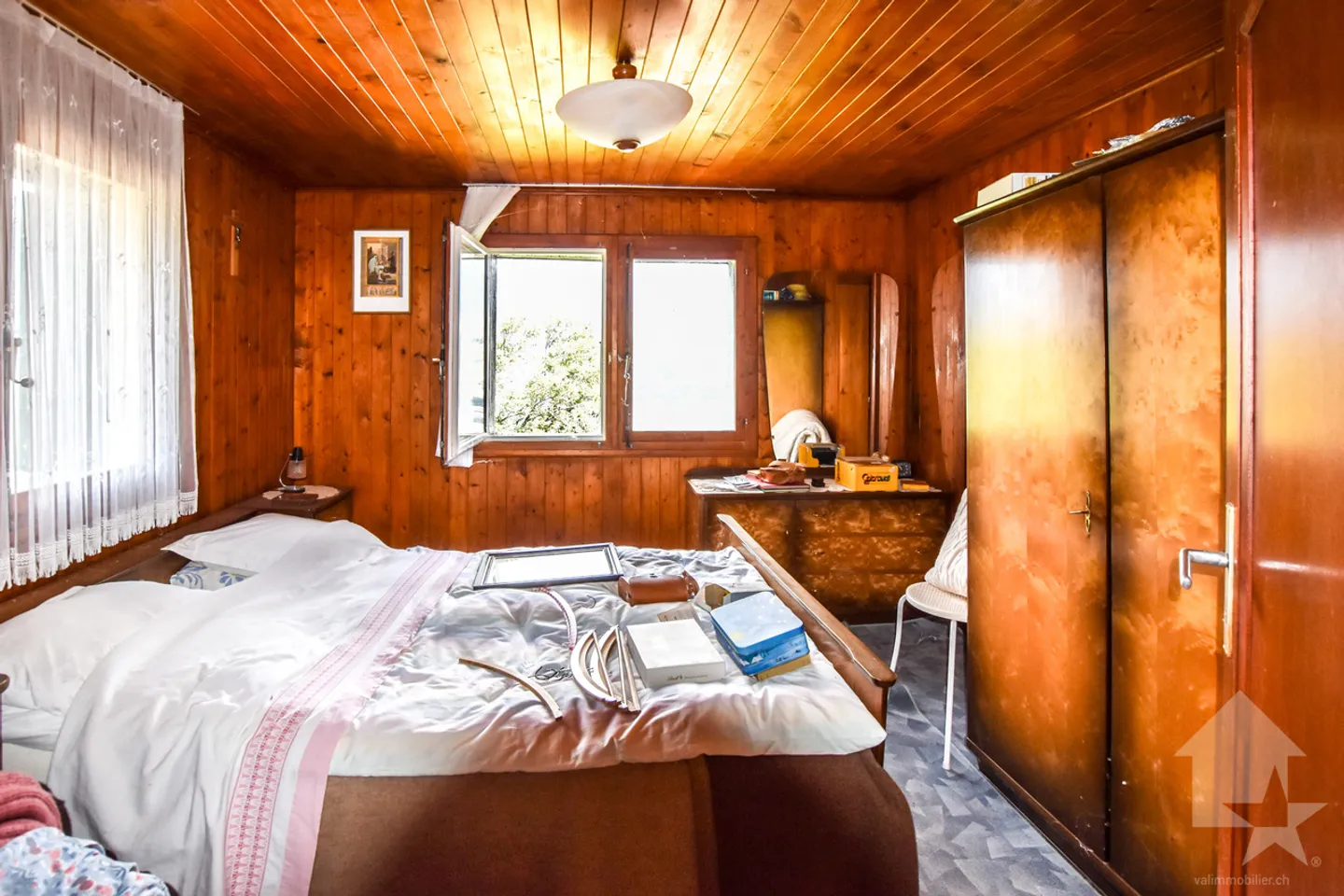 Small house to renovate - Photo 5 of 10