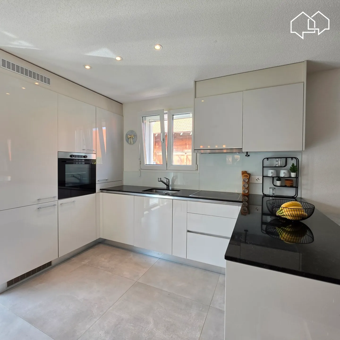 3,5-Zimmer-Wohnung im 1. Stock - Foto 10 von 13